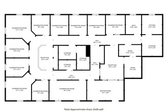 245 Union Ave, Bridgewater, NJ for rent Floor Plan- Image 1 of 1