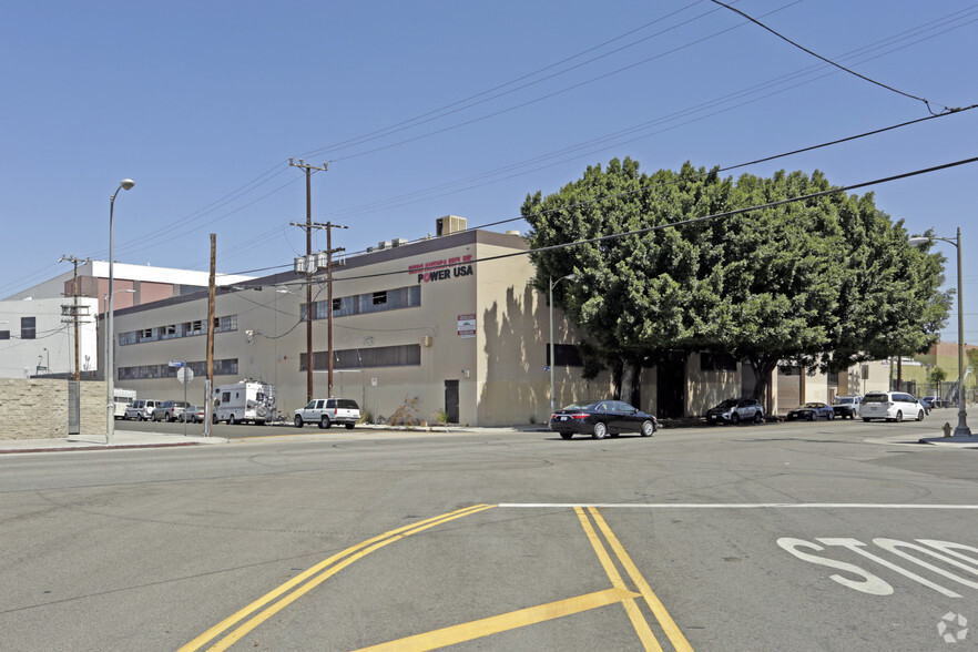 3435-3535 S Broadway, Los Angeles, CA for sale - Building Photo - Image 1 of 1