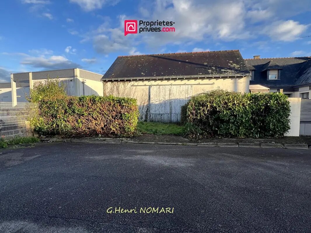 Land in Châteaubriant for sale Building Photo- Image 1 of 4