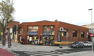 More details for Industrial to Rent