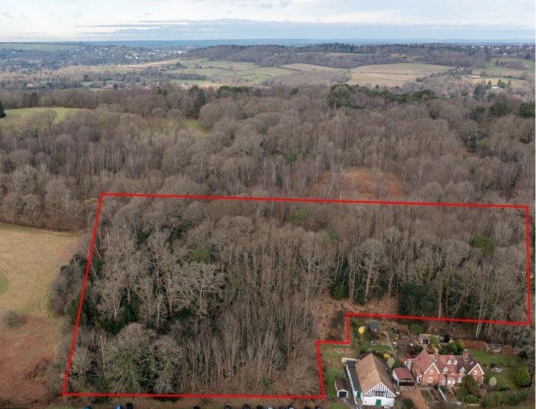 Blackheath Ln, Guildford for sale Primary Photo- Image 1 of 1