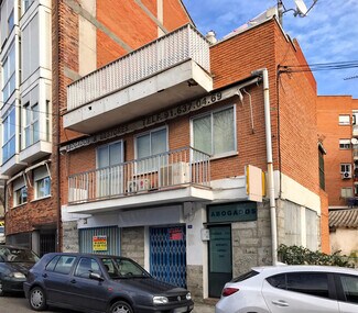 More details for Avenida Doctor Toledo, 18, Las Rozas de Madrid - Retail to Rent
