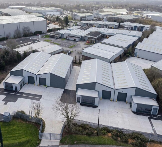 More details for Haydock Ln, Haydock - Industrial to Rent