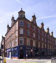 Harper St, Leeds for rent Primary Photo- Image 1 of 8