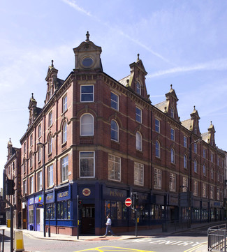 More details for Harper St, Leeds - Office for Rent