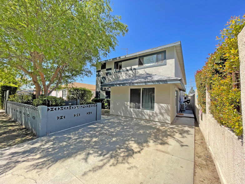 5937 Willowcrest Ave, North Hollywood, CA for sale - Building Photo - Image 1 of 5