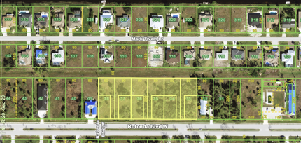 220 ROTONDA BLVD W, Rotonda West, FL for sale Building Photo- Image 1 of 1