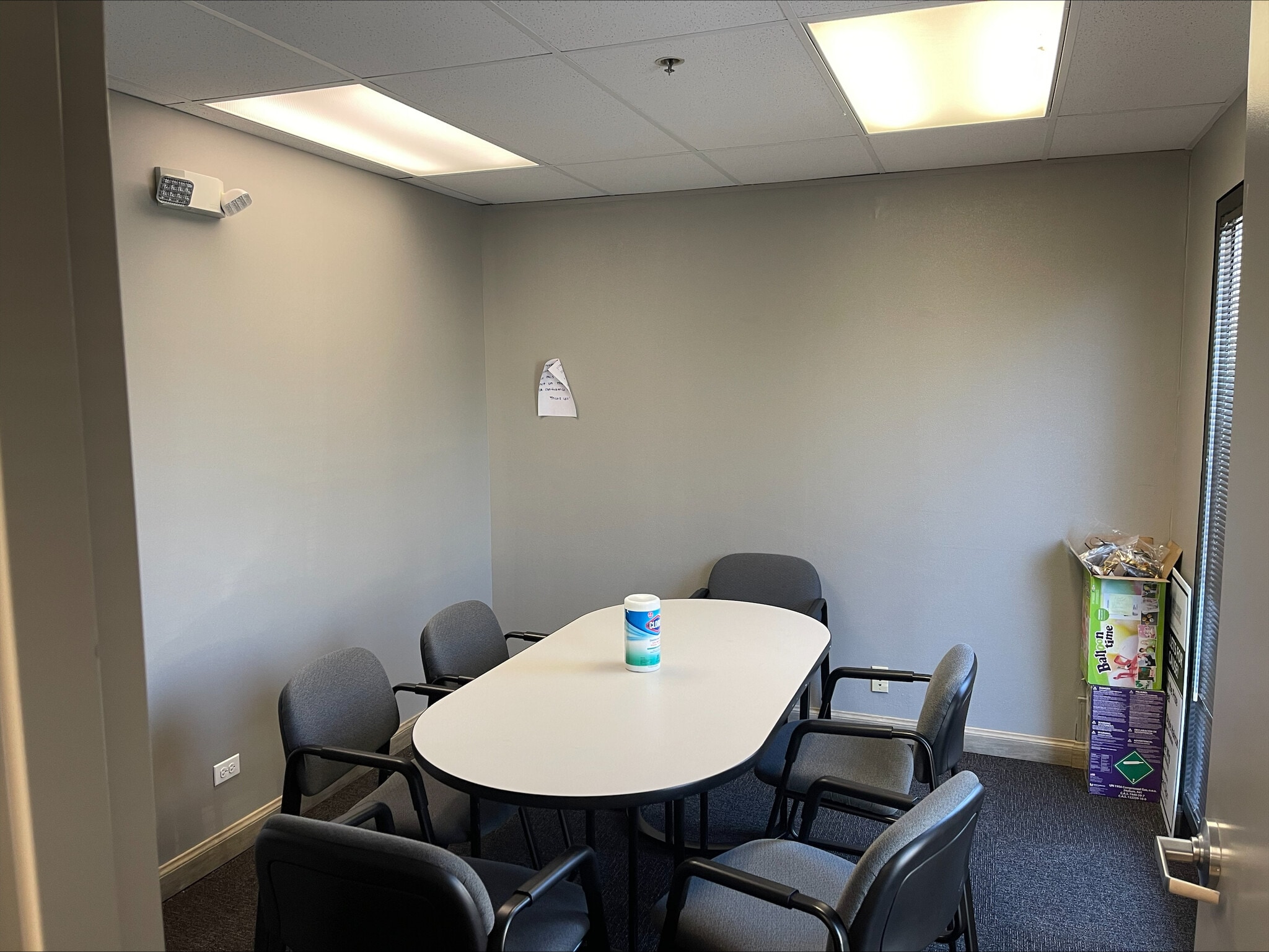 361 S Frontage Rd, Burr Ridge, IL to rent Interior Photo- Image 1 of 6