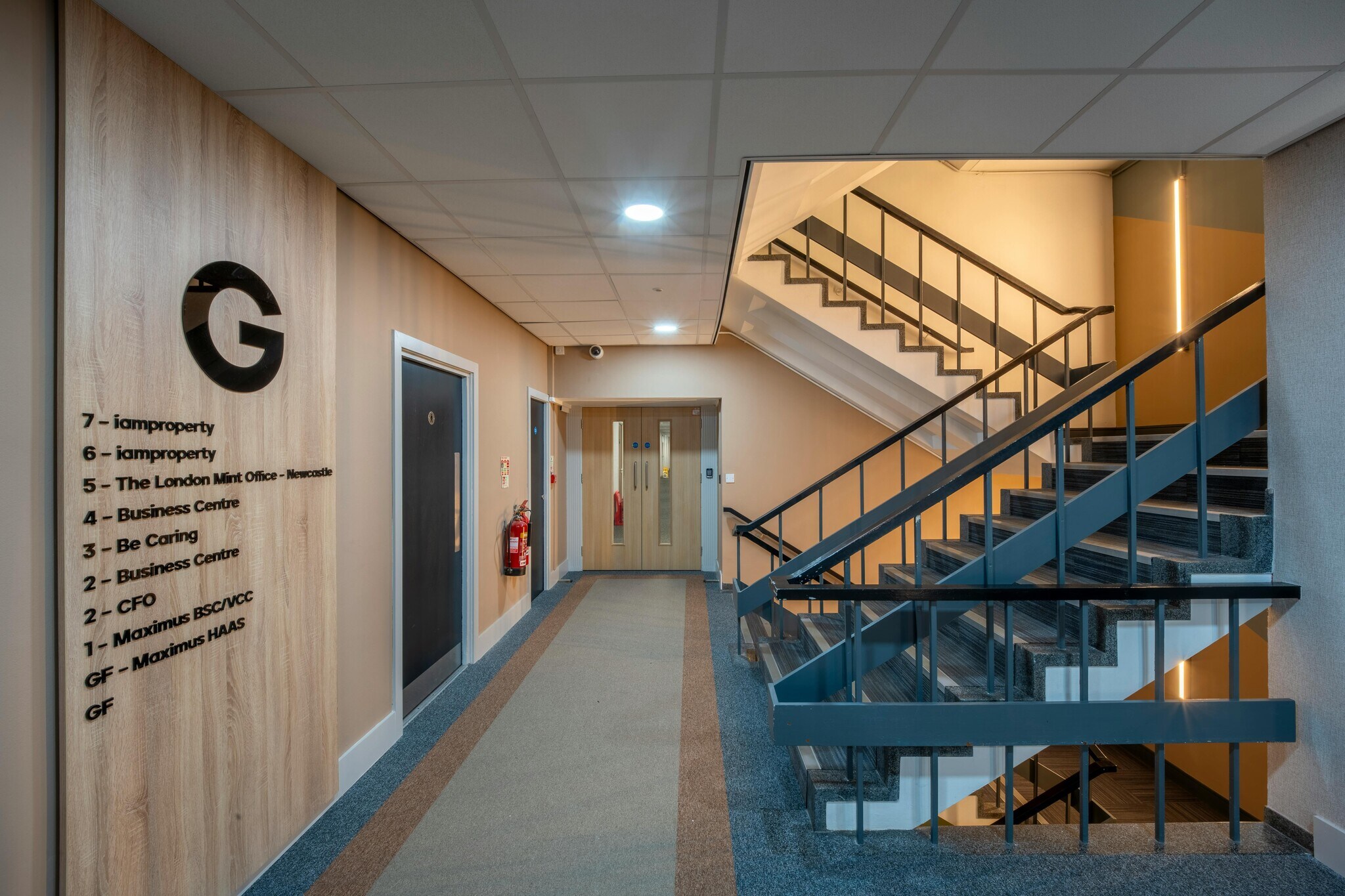 Dobson House, Regent Centre, Newcastle Upon Tyne to rent Building Photo- Image 1 of 17