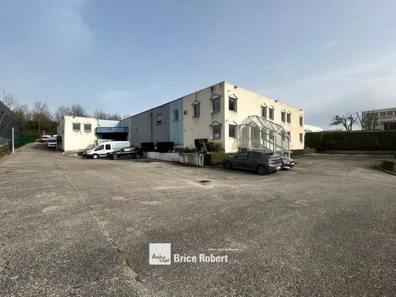 12 Chemin Des Joncs, Dardilly for sale Building Photo- Image 1 of 13