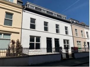 More details for 5-6 Myrtle St, Isle Of Man - Office for Sale