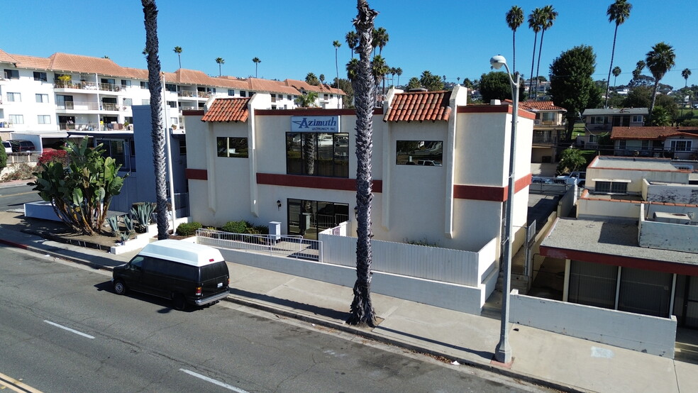 2605 S El Camino Real, San Clemente, CA for sale - Building Photo - Image 3 of 14