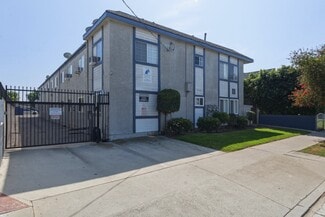 More details for 814 W Redondo Beach Blvd, Gardena, CA - Build-to-Rent for Sale