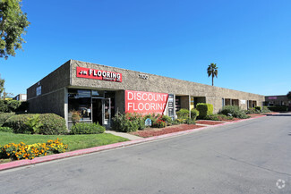 More details for 1100 S Raymond Ave, Fullerton, CA - Retail, Industrial for Rent