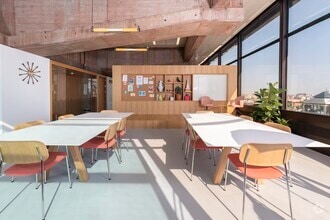 Paseo Castellana, 81, Madrid, Madrid to rent Interior Photo- Image 2 of 11