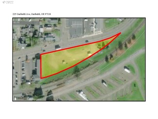 More details for 225 Garibaldi Ave, Garibaldi, OR - Land for Sale