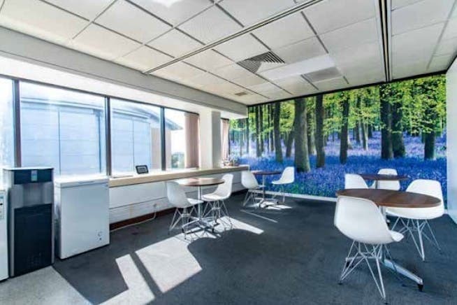 101 Regent Rd, Leicester to rent Interior Photo- Image 1 of 3