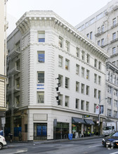 425 Bush St, San Francisco, CA for rent Building Photo- Image 1 of 4