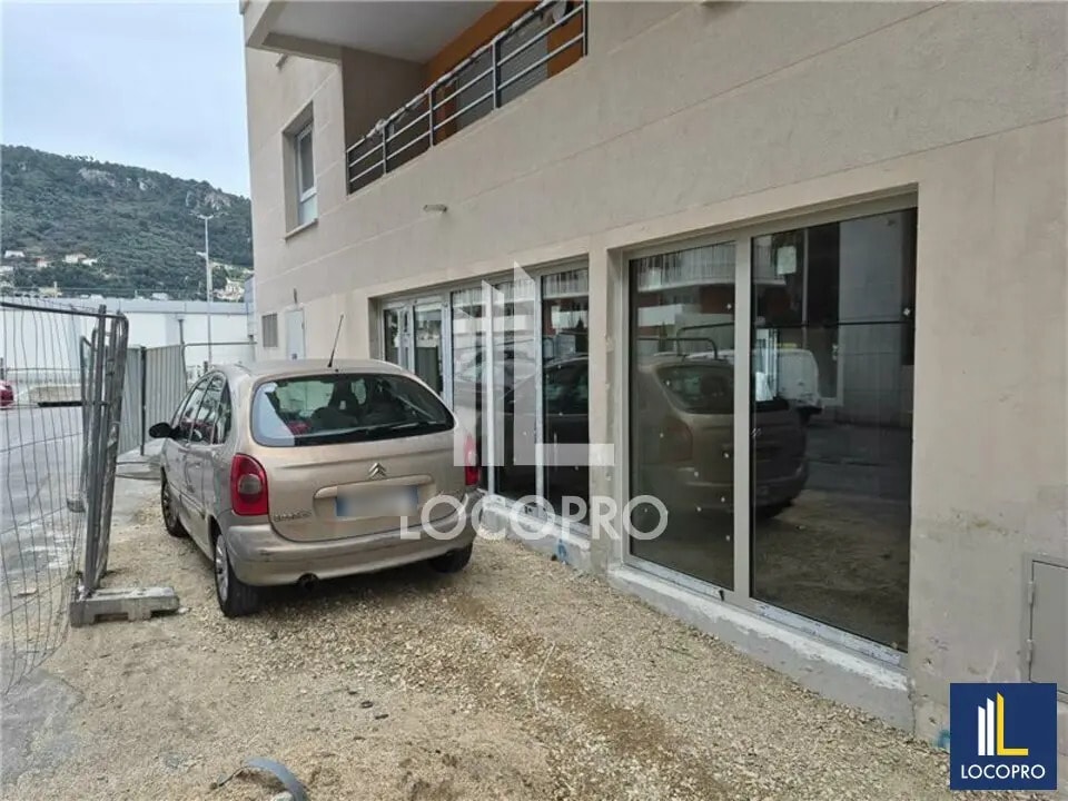 Vente Commerce 207 m² - Photo 1