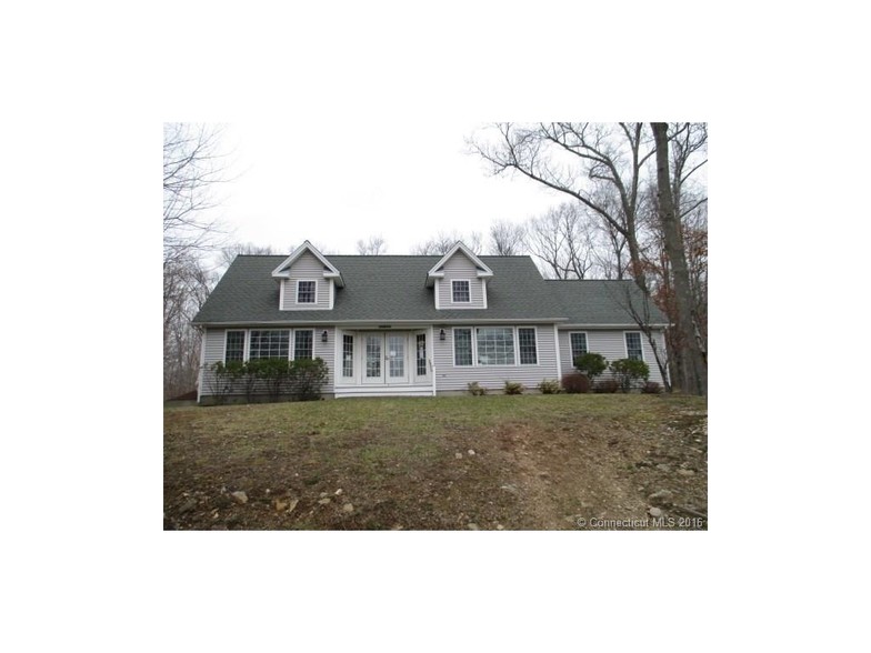 503 Old Toll Rd, Madison, CT for sale - Primary Photo - Image 1 of 1