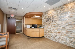 Suite 204 - Commercial Property