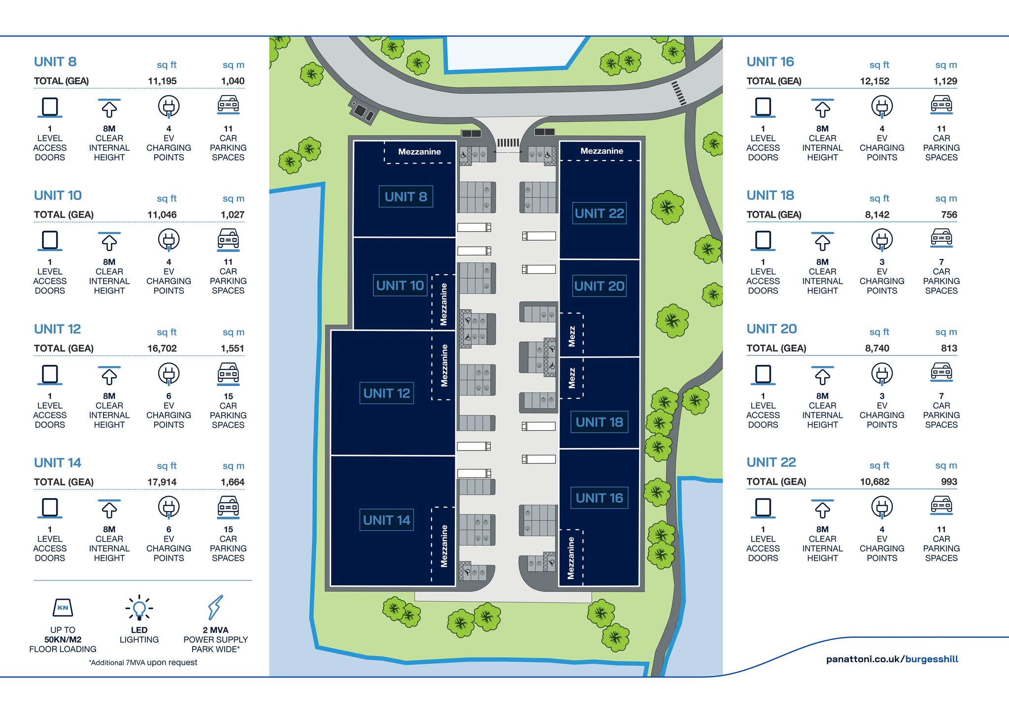 Burgess Hl, Hassocks to rent Site Plan- Image 1 of 1
