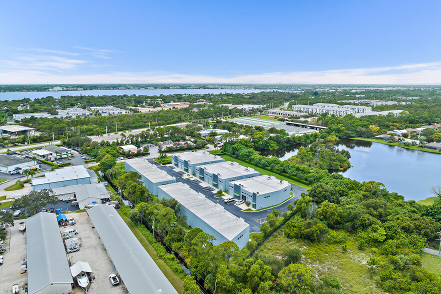 861 NE Industrial Blvd, Jensen Beach, FL for sale - Building Photo - Image 2 of 47