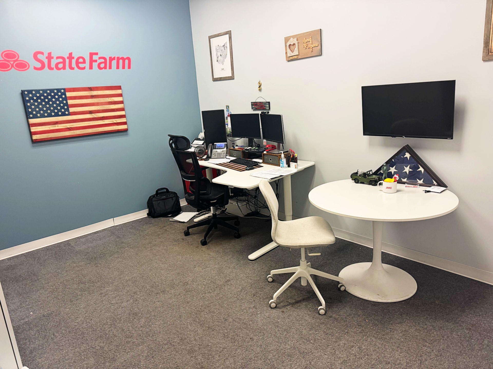 6445-6481 N Hamilton Rd, Westerville, OH to rent Interior Photo- Image 1 of 3