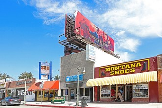 18511 Sherman Way, Reseda, CA for sale Primary Photo- Image 1 of 12