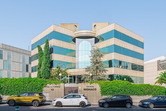 More details for Avenida de Europa, 12, Alcobendas - Office to Rent