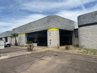 More details for 930 W Birchwood Ave, Mesa, AZ - Industrial for Rent