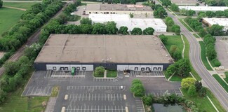 More details for 10901 Hampshire Ave S, Bloomington, MN - Industrial for Rent