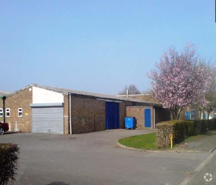 Washington Rd, Westbury for sale Primary Photo- Image 1 of 1