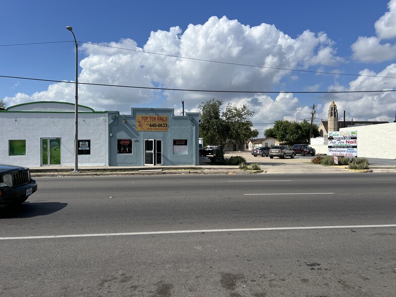 307 W Harrison Ave, Harlingen, TX for rent - Primary Photo - Image 1 of 10