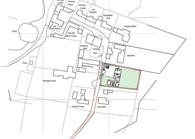 More details for Moor Place Park, Much Hadham - Land for Sale