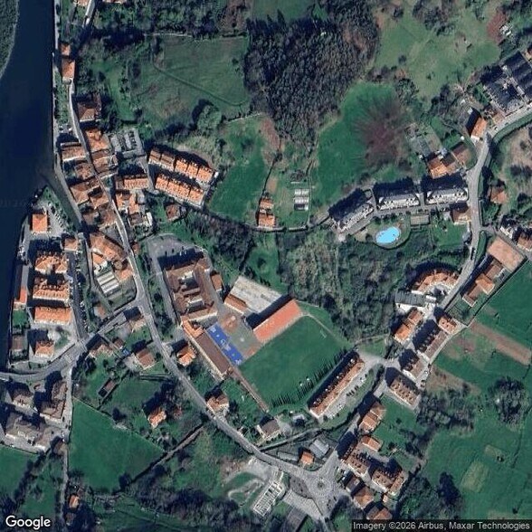 Land in Limpias for sale - Building Photo - Image 1 of 1