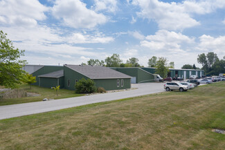 More details for 326 Industrial Pky, Bowling Green, OH - Light Industrial for Rent