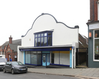 More details for 16-16A Station St, Lewes - Office, Retail for Rent