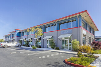 4476 Broad St, San Luis Obispo, CA for rent Building Photo- Image 1 of 8