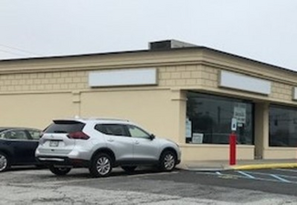 More details for 4222-4258 Hicksville Rd, Bethpage, NY - Retail for Rent