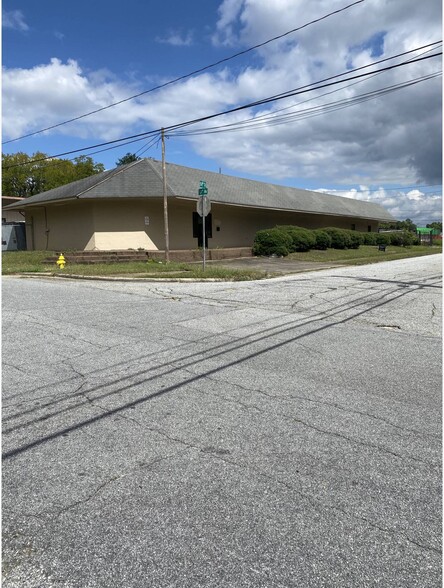 1301 50th St, Columbus, GA for rent - Building Photo - Image 1 of 4