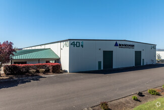 More details for 32114 Mallard Ave, Tangent, OR - Industrial for Rent