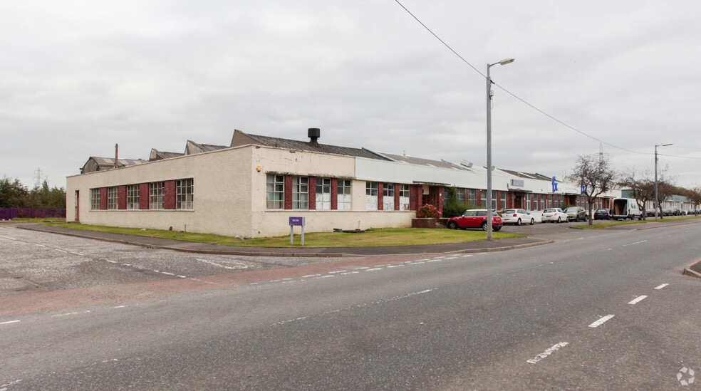 19 Kelvin Ave, Glasgow for sale - Primary Photo - Image 1 of 1