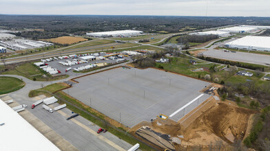 3436 Couchville Industrial Blvd, Mount Juliet, TN for rent Building Photo- Image 1 of 5