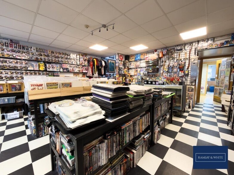 24 Canon St, Aberdare for sale - Building Photo - Image 3 of 18