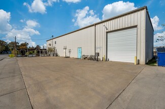 More details for 1919 Rhome St, Dallas, TX - Industrial for Rent