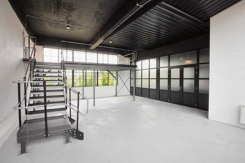 Mowat Industrial Estate, Watford to rent Building Photo- Image 1 of 12