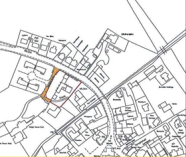 Steading Place, Blairgowrie for sale Primary Photo- Image 1 of 1