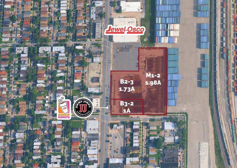 6153 S Western Ave, Chicago, IL for sale - Primary Photo - Image 1 of 6