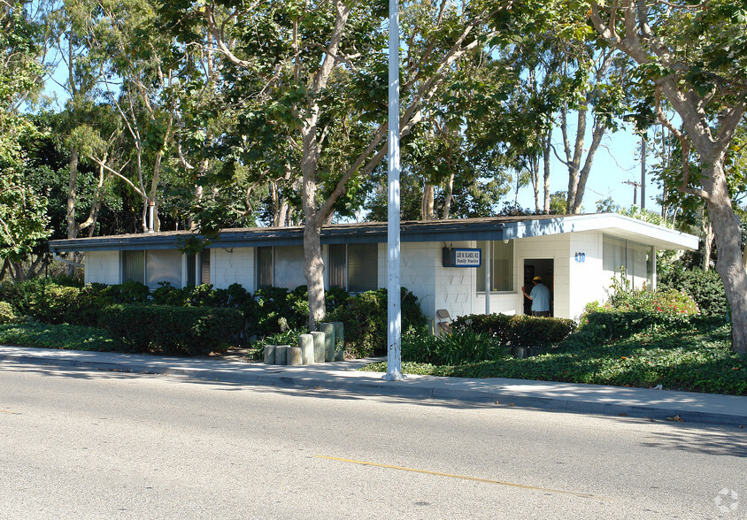 430 Park Ave, Port Hueneme, CA for rent - Building Photo - Image 1 of 2